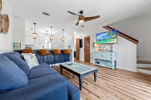 928 Whelk Ct, Unit SI ID1502057P in Fort Walton Beach, FL - Building Photo