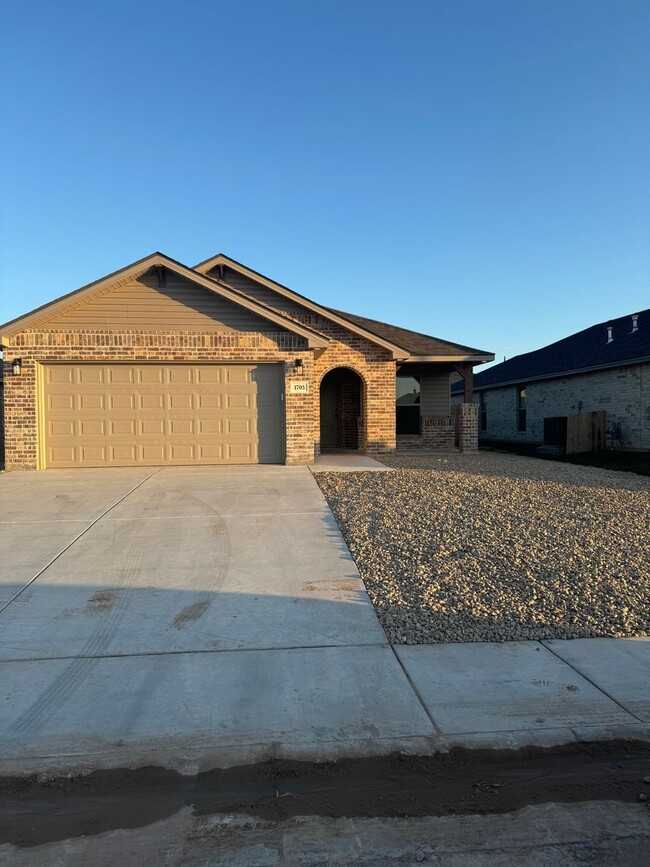 property at 1703 Moon River Rd