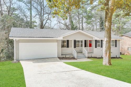 3640 Oregon Trail photo'