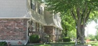 Westerfield Townhouses in Olathe, KS - Foto de edificio - Building Photo