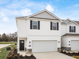 1463 Koppel Way in Columbus, OH - Building Photo