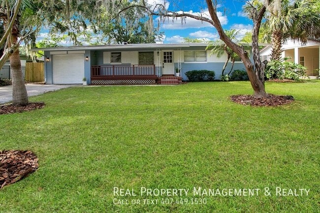 property at 1955 Eland Ave