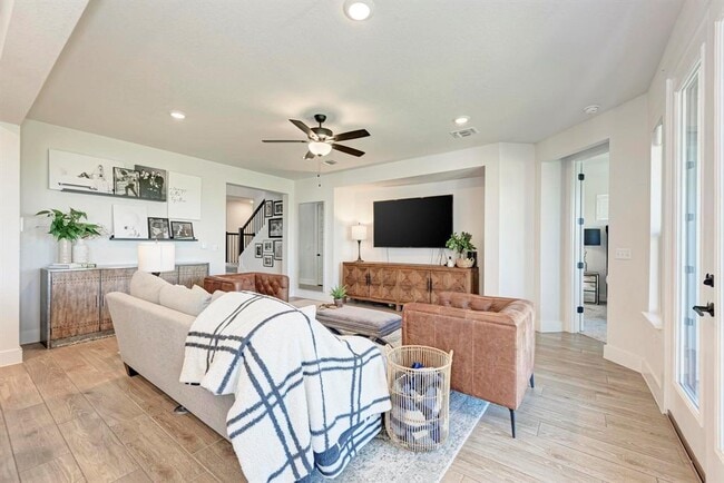 property at 8417 Thompson Teal Trl