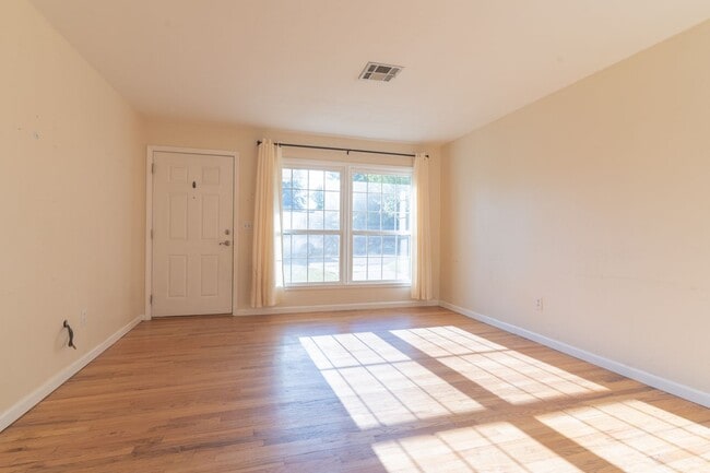 property at 1317 Laverne Ave