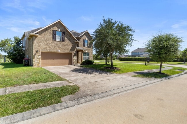 20907 Sedgefield Meadows Ct