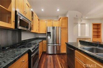 3946 Carpenter Ct in Los Angeles, CA - Building Photo - Building Photo