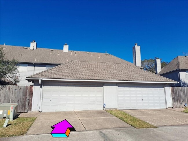 1365 El Camino Village Dr in Houston, TX - Building Photo - Building Photo