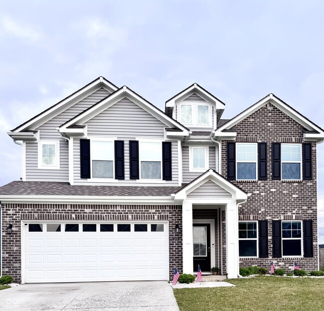 property at 10218 Arctic Edge Dr