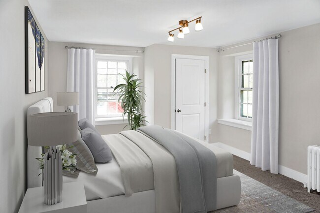 722 Faust Rd in Perkiomenville, PA - Building Photo - Building Photo