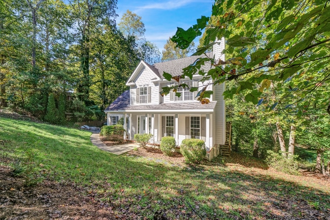 901 Chalice St in Durham, NC - Building Photo - Building Photo
