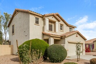 17014 W Rimrock St in Surprise, AZ - Building Photo - Building Photo