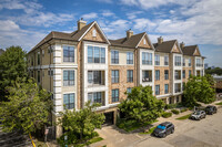 Kipling Condominiums in Houston, TX - Building Photo - Primary Photo