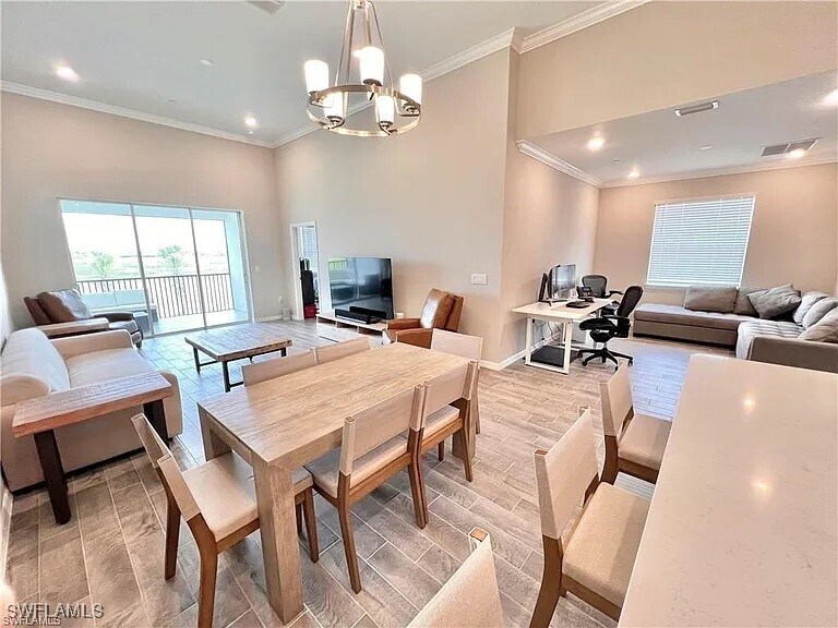 11851 Venetian Lagoon Dr in Ft. Myers, FL - Building Photo