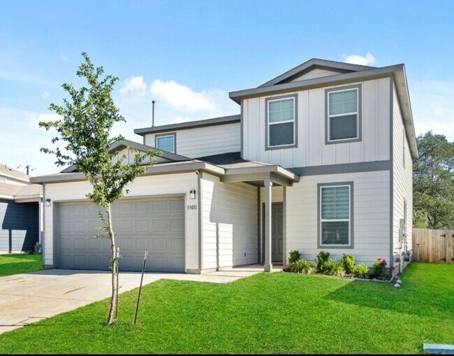 property at 13011 Sendero Roble
