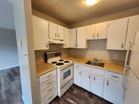 411 Ellerdale St in Saint John, NB - Building Photo