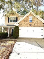 16732 Prairie Falcon Ln in Charlotte, NC - Building Photo