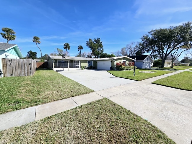 property at 2241 Brian Ave