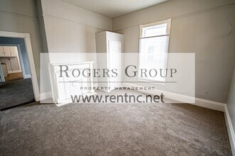 121 Burwell Ave in Henderson, NC - Building Photo - Building Photo