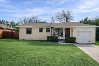 407 Daniel St in Richardson, TX - Building Photo - Building Photo