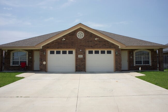 property at 4900 Heather Ln