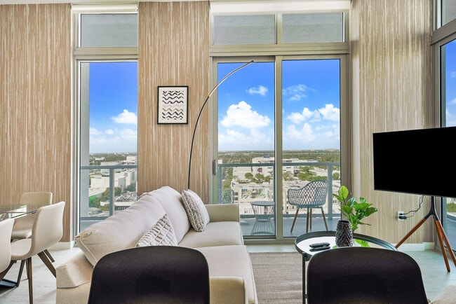 3900 Biscayne Blvd in Miami, FL - Building Photo - Building Photo