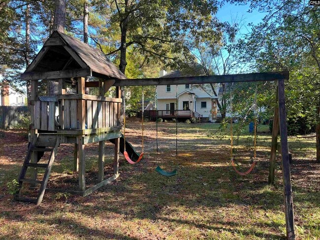 241 Rose Creek Ln in Columbia, SC - Building Photo - Building Photo