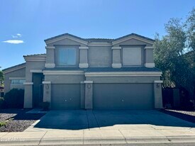 1733 E Primera Dr in Casa Grande, AZ - Building Photo