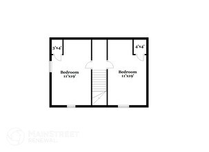 1234 Justin Ln in Lithonia, GA - Building Photo - Building Photo