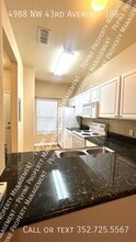 4988 NW 43rd Ave in Gainesville, FL - Building Photo - Building Photo