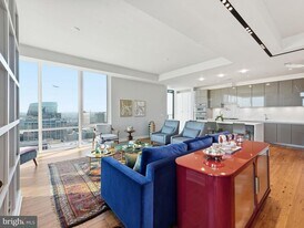 1781 N Pierce St in Arlington, VA - Building Photo