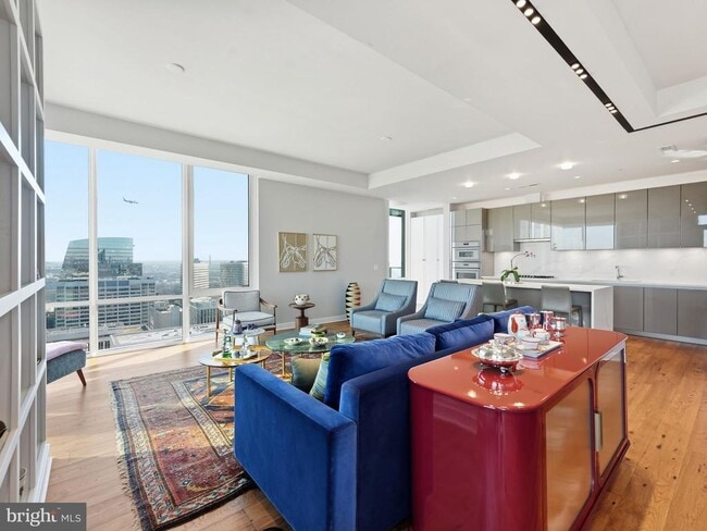 property at 1781 N Pierce St