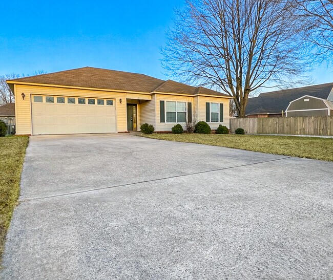 24 Winchester Ct in Cabot, AR - Building Photo - Building Photo