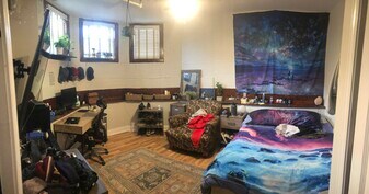 1193 Commonwealth Ave, Unit 19 in Boston, MA - Building Photo