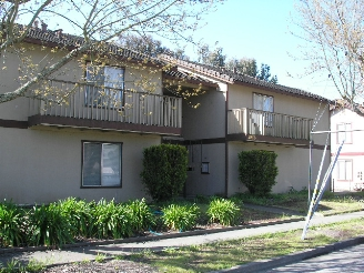 4966 School in Santa Rosa, CA - Foto de edificio - Building Photo