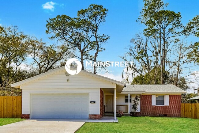 property at 4936 Perrine Dr