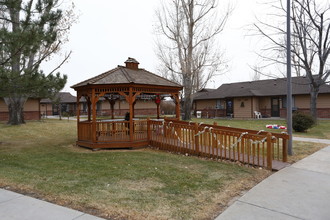 Governor's Farm Apartments in Windsor, CO - Building Photo - Building Photo