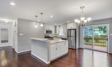 4821 Fox St in College Park, MD - Building Photo - Building Photo