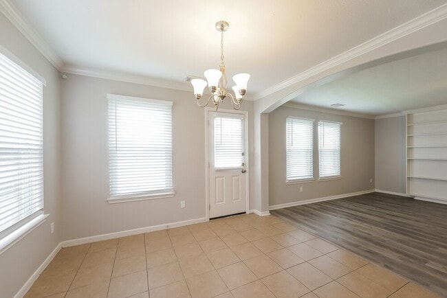 property at 2614 Elder Park Ct