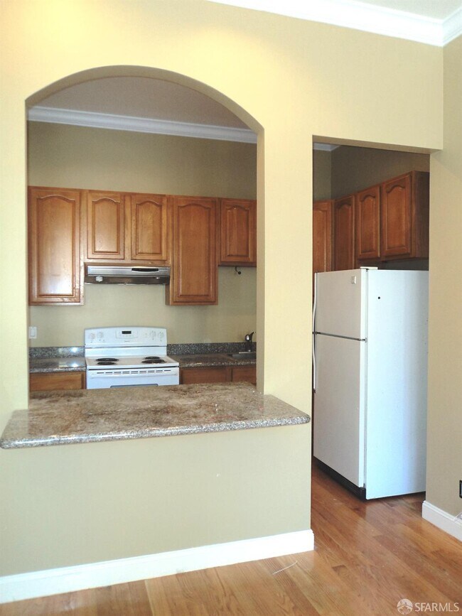 2555 Sacramento St in San Francisco, CA - Building Photo - Building Photo