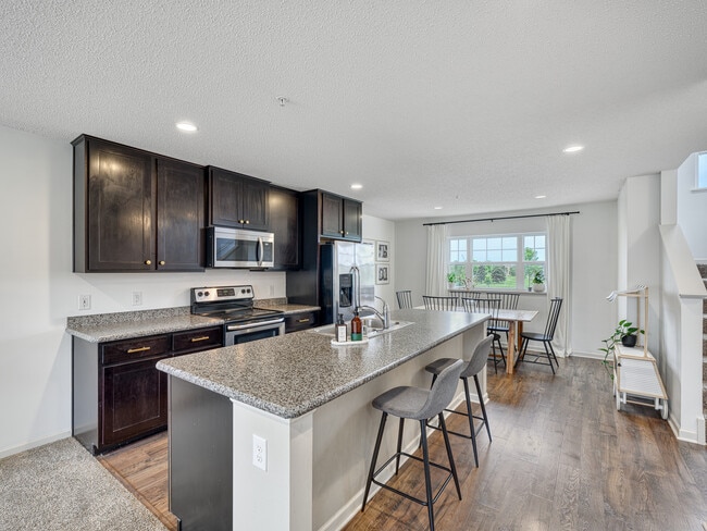 property at 7325 E Ramsey Pkwy