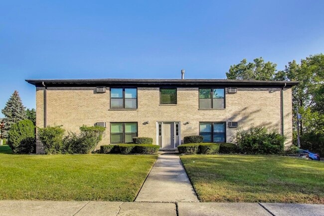 property at 333 Short St