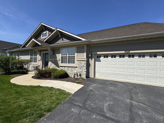 property at 7585 Western Gailes Dr