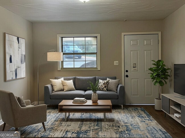 3521 Fairlane Ct NW in Atlanta, GA - Building Photo - Building Photo