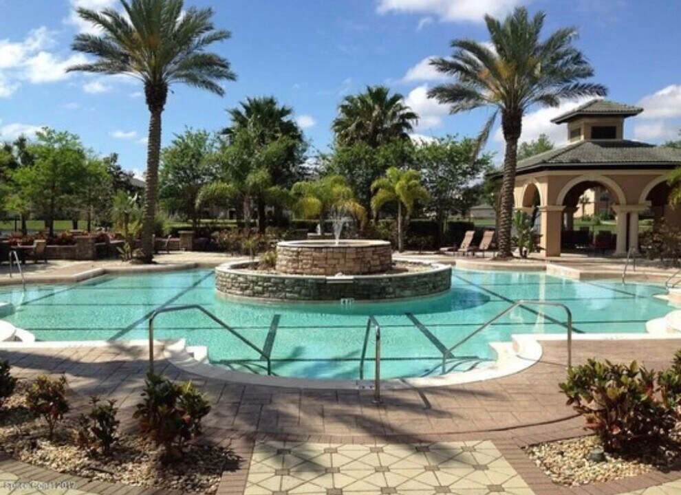 6441 Borasco Dr in Melbourne, FL - Building Photo