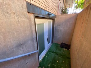75 E 800 S-Unit -Unit C in Ivins, UT - Building Photo - Building Photo