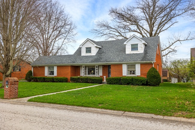 181 Bourbon Hills Dr