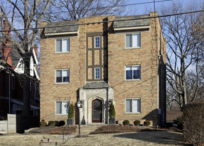 2534 Erie Ave Apartments