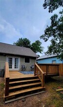 986 W Long in Stephenville, TX - Building Photo - Building Photo