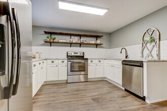 1546 Whitower Dr SW in Knoxville, TN - Building Photo - Building Photo