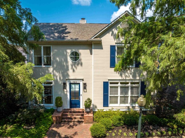 property at 793 Harbor Bend Rd